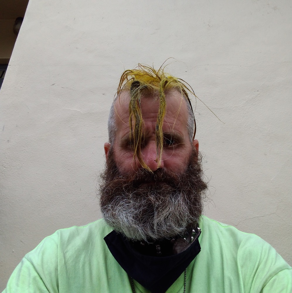 Meet your Posher, Austin